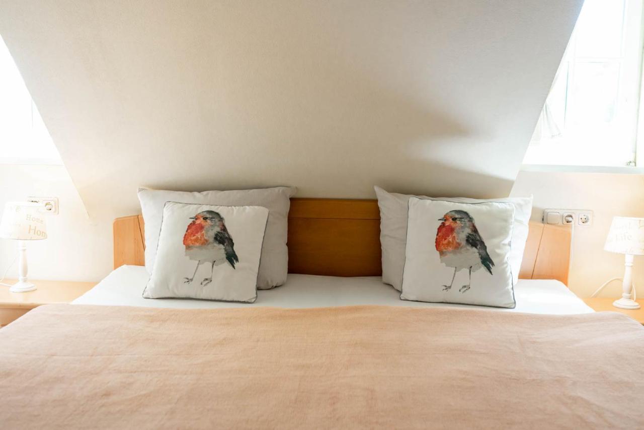 Kraeuterhotel Villa Vontenie Kordel Екстер'єр фото