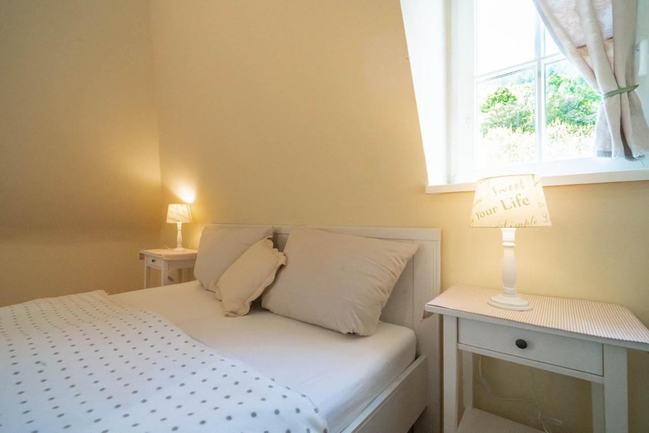 Kraeuterhotel Villa Vontenie Kordel Екстер'єр фото