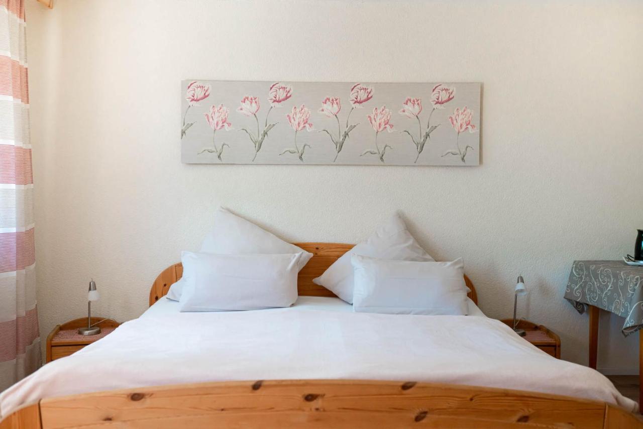 Kraeuterhotel Villa Vontenie Kordel Екстер'єр фото
